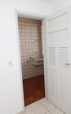 Apartamento para alugar com 86m², 2 quartos e 1 vagaQuarto de Serviço