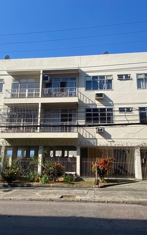 Apartamento para alugar com 86m², 2 quartos e 1 vagaFachada