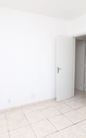 Apartamento para alugar com 86m², 2 quartos e 1 vagaQuarto 2