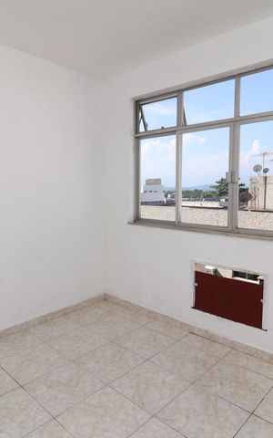 Apartamento para alugar com 86m², 2 quartos e 1 vagaQuarto 2