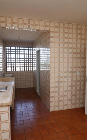 Apartamento para alugar com 86m², 2 quartos e 1 vagaCozinha