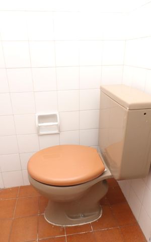 Apartamento para alugar com 86m², 2 quartos e 1 vagaBanheiro de serviço