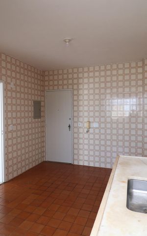 Apartamento para alugar com 86m², 2 quartos e 1 vagaCozinha