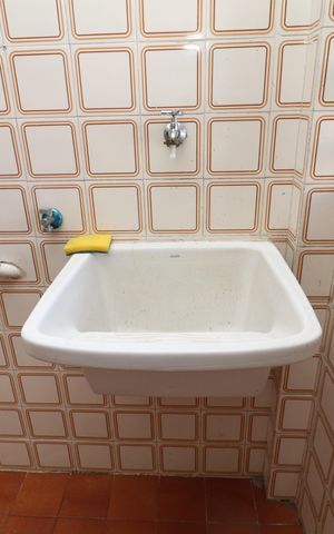 Apartamento para alugar com 86m², 2 quartos e 1 vagaÁrea de Serviço