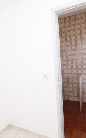 Apartamento para alugar com 86m², 2 quartos e 1 vagaQuarto de Serviço