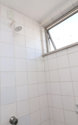 Apartamento para alugar com 86m², 2 quartos e 1 vagaBanheiro de serviço