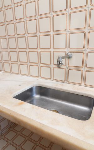 Apartamento para alugar com 86m², 2 quartos e 1 vagaCozinha