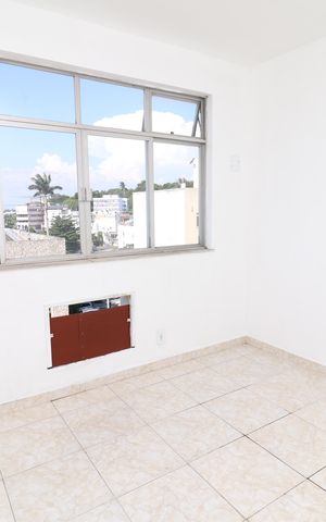 Apartamento para alugar com 86m², 2 quartos e 1 vagaQuarto 2