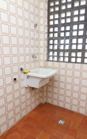 Apartamento para alugar com 86m², 2 quartos e 1 vagaÁrea de Serviço