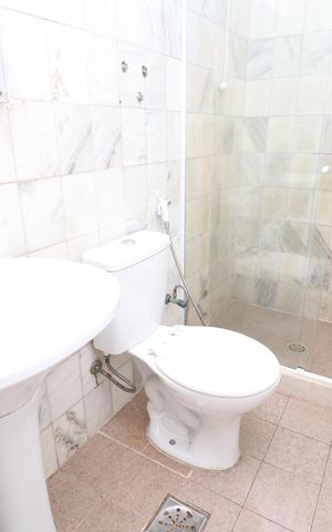 Apartamento para alugar com 86m², 2 quartos e 1 vagaBanheiro Social