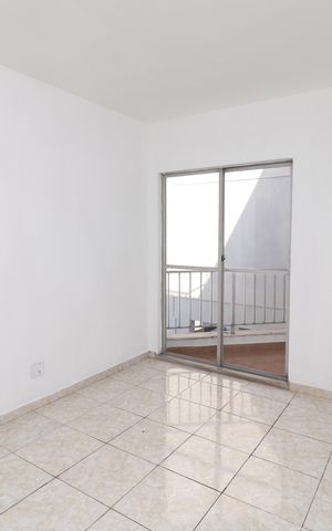 Apartamento para alugar com 86m², 2 quartos e 1 vagaQuarto 1
