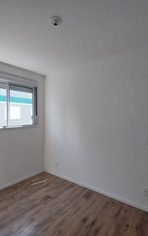 Apartamento para alugar com 38m², 2 quartos e sem vaga Apartamento para alugar com 38m², 2 quartos e sem vagaQuarto 1