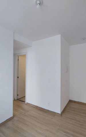 Apartamento para alugar com 38m², 2 quartos e sem vaga Apartamento para alugar com 38m², 2 quartos e sem vagaSala