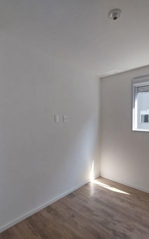 Apartamento para alugar com 38m², 2 quartos e sem vaga Apartamento para alugar com 38m², 2 quartos e sem vagaQuarto 1