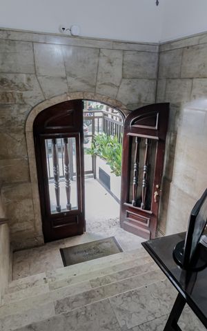 Apartamento à venda com 178m², 4 quartos e 1 vaga Apartamento à venda com 178m², 4 quartos e 1 vagaHall de entrada