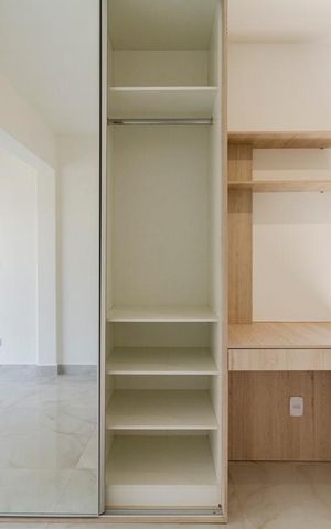 Studio para alugar com 39m², 1 quarto e 1 vaga Studio para alugar com 39m², 1 quarto e 1 vagaStudio