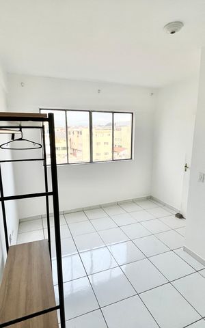 Apartamento para alugar com 70m², 1 quarto e sem vaga Apartamento para alugar com 70m², 1 quarto e sem vagaQuarto