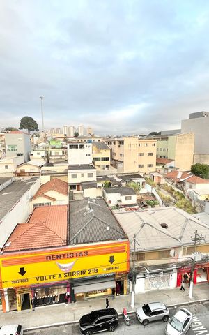 Apartamento para alugar com 70m², 1 quarto e sem vaga Apartamento para alugar com 70m², 1 quarto e sem vagaQuarto Vista