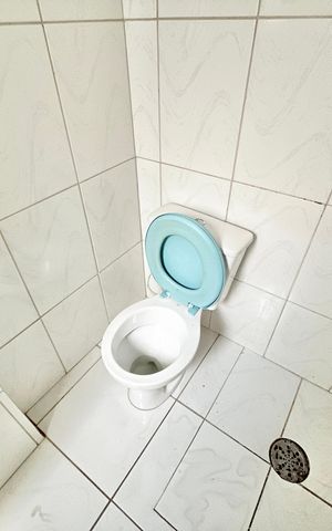 Apartamento para alugar com 70m², 1 quarto e sem vaga Apartamento para alugar com 70m², 1 quarto e sem vagaBanheiro