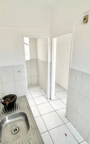 Apartamento para alugar com 70m², 1 quarto e sem vaga Apartamento para alugar com 70m², 1 quarto e sem vagaCozinha