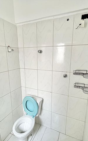 Apartamento para alugar com 70m², 1 quarto e sem vaga Apartamento para alugar com 70m², 1 quarto e sem vagaBanheiro