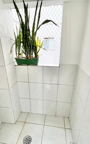Apartamento para alugar com 70m², 1 quarto e sem vaga Apartamento para alugar com 70m², 1 quarto e sem vagaÁrea de Serviço