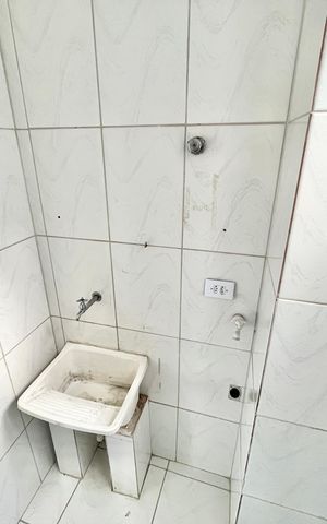 Apartamento para alugar com 70m², 1 quarto e sem vaga Apartamento para alugar com 70m², 1 quarto e sem vagaÁrea de Serviço