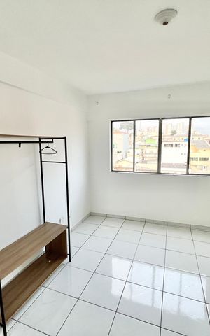 Apartamento para alugar com 70m², 1 quarto e sem vaga Apartamento para alugar com 70m², 1 quarto e sem vagaQuarto