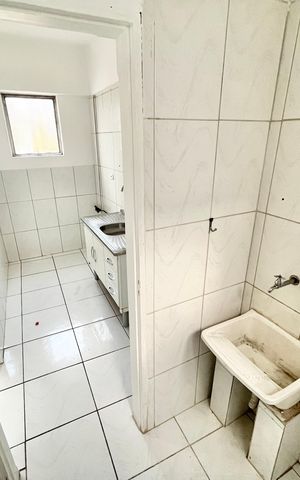 Apartamento para alugar com 70m², 1 quarto e sem vaga Apartamento para alugar com 70m², 1 quarto e sem vagaÁrea de Serviço