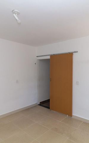 Casa à venda com 40m², 1 quarto e 1 vaga Casa à venda com 40m², 1 quarto e 1 vagaQuarto