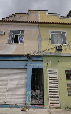 Apartamento para alugar com 55m², 2 quartos e sem vagaFachada e Placa
