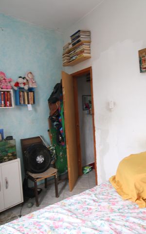 Apartamento para alugar com 55m², 2 quartos e sem vagaQuarto 2
