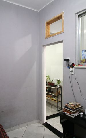 Apartamento para alugar com 55m², 2 quartos e sem vagaQuarto 1