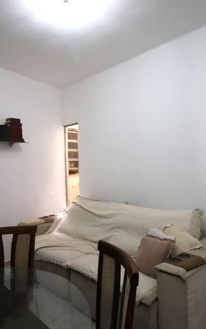 Apartamento para alugar com 55m², 2 quartos e sem vagaSala