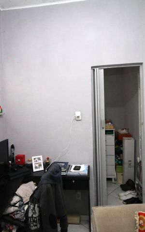 Apartamento para alugar com 55m², 2 quartos e sem vagaQuarto 1