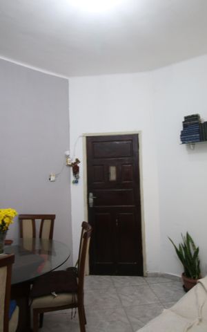 Apartamento para alugar com 55m², 2 quartos e sem vagaSala