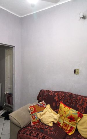 Apartamento para alugar com 55m², 2 quartos e sem vagaQuarto 1