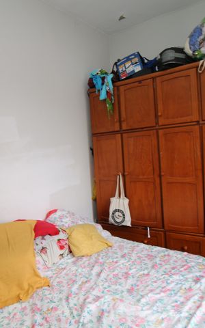 Apartamento para alugar com 55m², 2 quartos e sem vagaQuarto 2