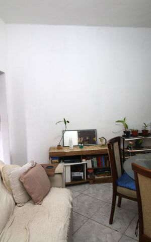Apartamento para alugar com 55m², 2 quartos e sem vagaSala
