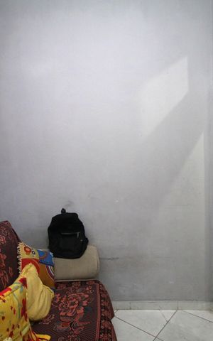Apartamento para alugar com 55m², 2 quartos e sem vagaQuarto 1