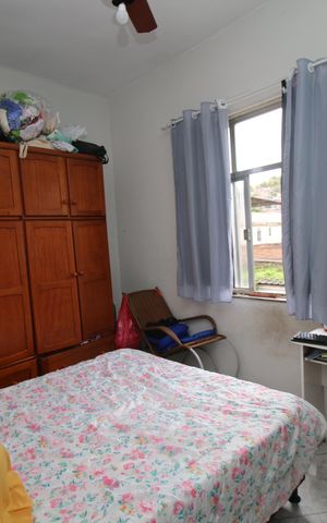 Apartamento para alugar com 55m², 2 quartos e sem vagaQuarto 2