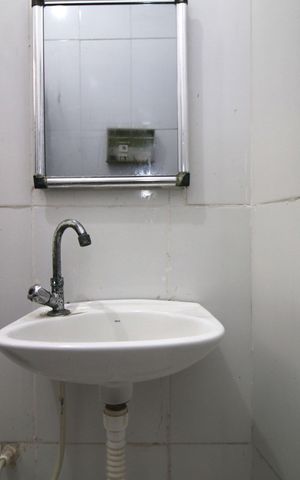 Apartamento para alugar com 55m², 2 quartos e sem vagaBanheiro
