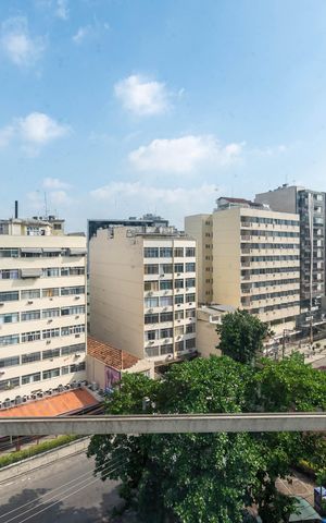Apartamento à venda com 96m², 2 quartos e sem vagaVista