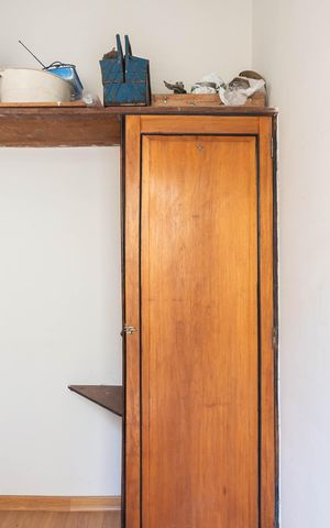 Apartamento à venda com 96m², 2 quartos e sem vagaQuarto de serviço