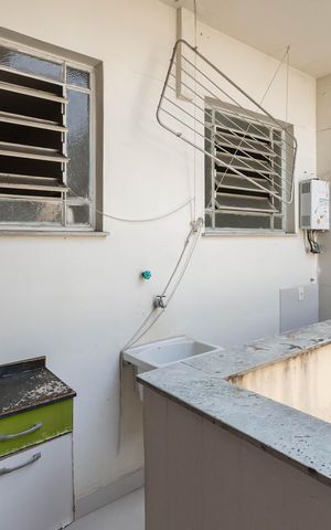 Apartamento à venda com 96m², 2 quartos e sem vagaÁrea de Serviço