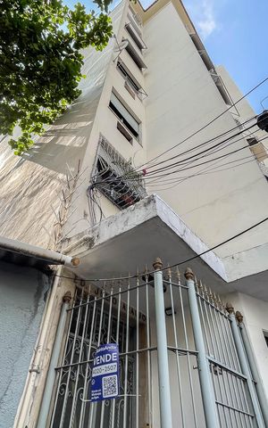 Apartamento à venda com 96m², 2 quartos e sem vagaFachada