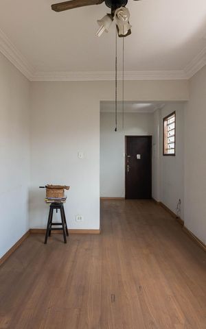 Apartamento à venda com 96m², 2 quartos e sem vagaSala