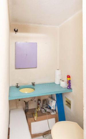 Apartamento à venda com 96m², 2 quartos e sem vagaBanheiro 2