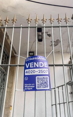 Apartamento à venda com 96m², 2 quartos e sem vagaFachada