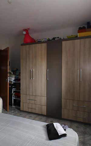 Casa à venda com 250m², 2 quartos e 2 vagasCasa 1 - Quarto 2